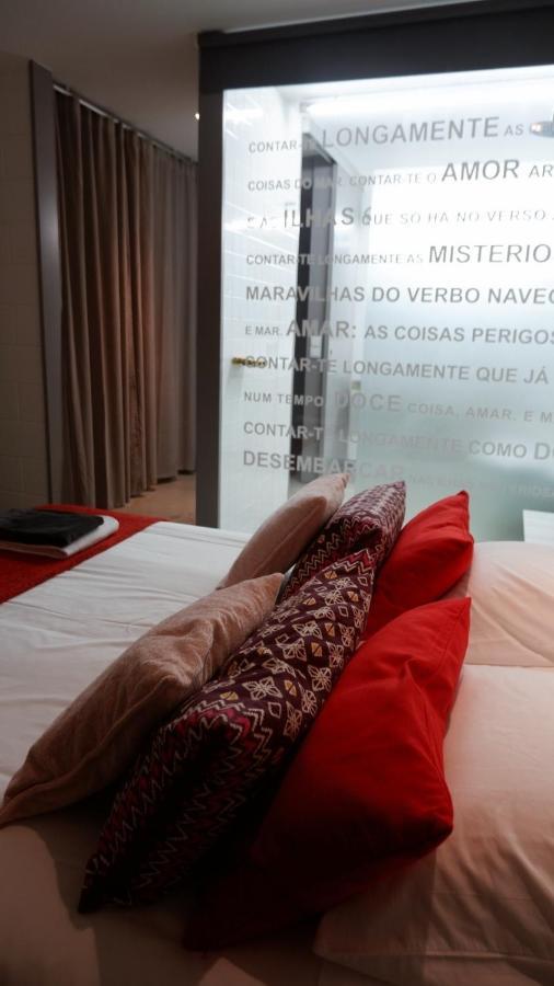 Вилла Eido Do Luou - Casa De Ferias Com Piscina (Adults Only) Santa Cruz do Lima Экстерьер фото