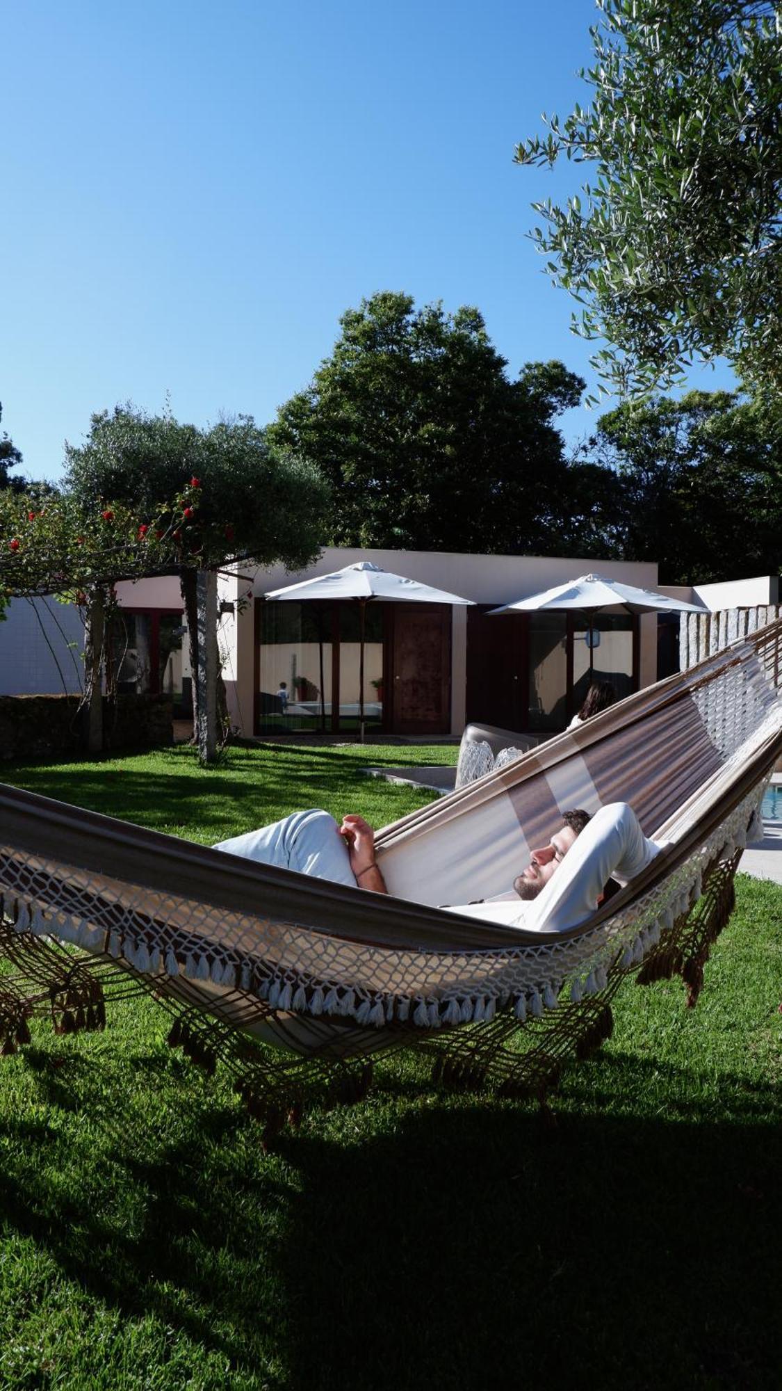 Вилла Eido Do Luou - Casa De Ferias Com Piscina (Adults Only) Santa Cruz do Lima Экстерьер фото